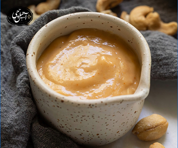 فواید کره بادام هندی برای دیابت