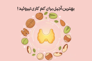 best-nuts-for-hypothyroidism