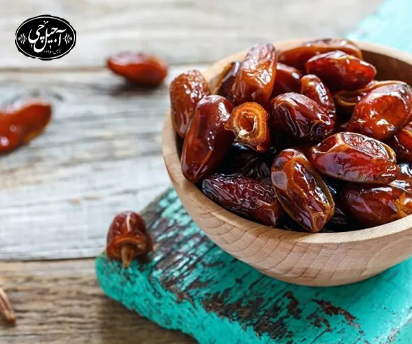 1. خرما