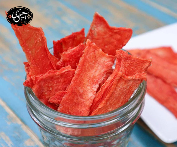 خاصیت هندوانه خشک برای انرژی