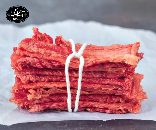 روش استفاده هندوانه خشک در غذا