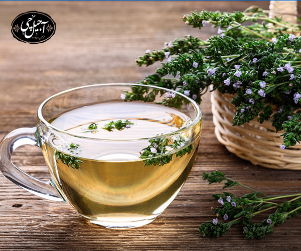 خاصیت های آویشن برای سرماخوردگی