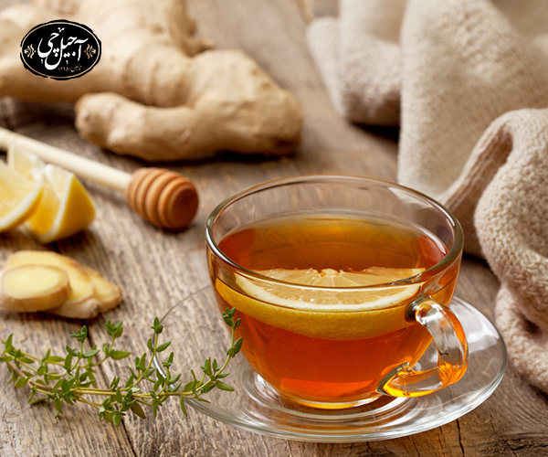 تفاوت آویشن با سایر دمنوش ها برای درمان سرماخوردگی