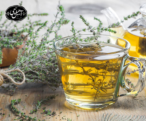 چگونگی دمنوش آویشن در درمان سرماخوردگی