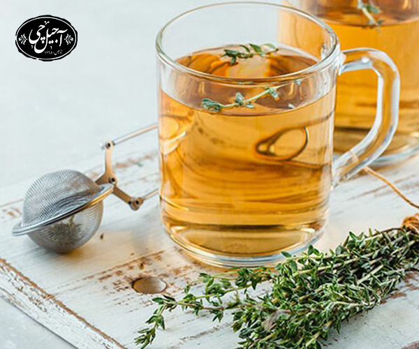 استفاده آویشن در دوران بارداری