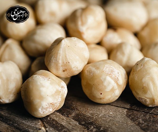 دلیل پرطرفدار بودن فندق ایرانی