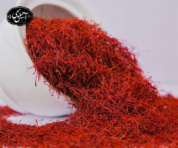 زعفران نگین