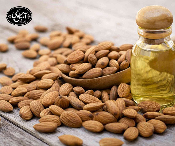 مشخصات بادام کاغذی