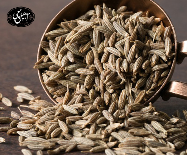 موارد منع مصرف زیره سبز