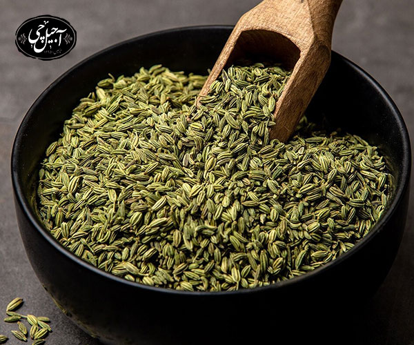 زیره سبز چیست؟