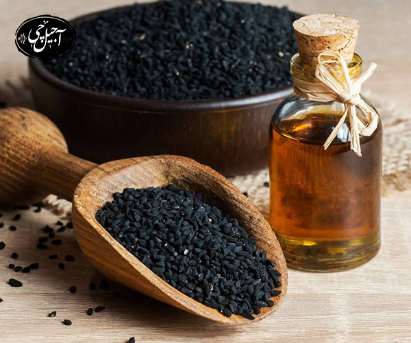 زیره سیاه چیست؟