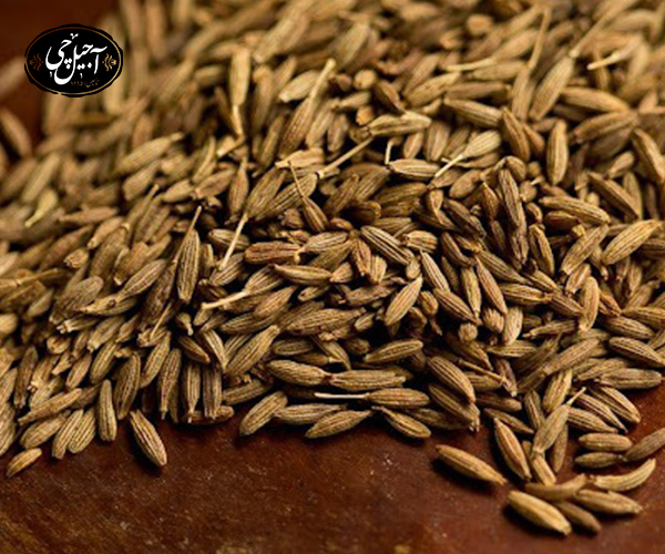 نحوه مصرف زیره سبز و سیاه