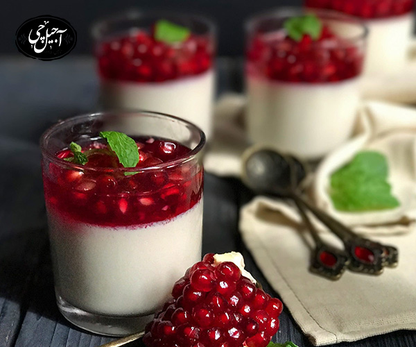 غذاهای محبوب شب یلدا