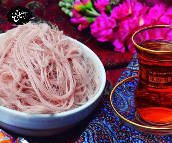 انواع دسر و شیرینی‌ها برای شب چله