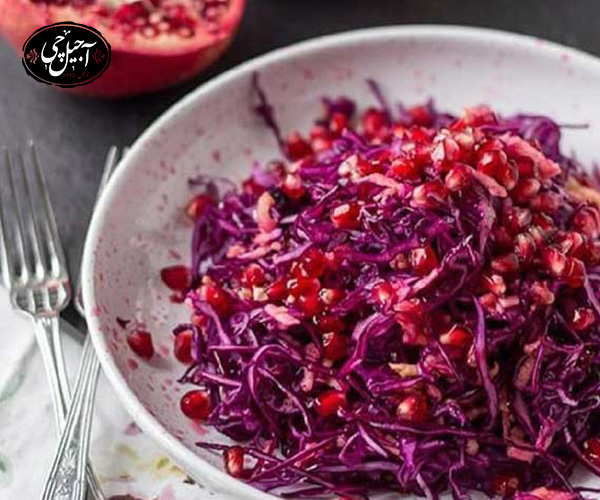 غذاهای محبوب شب یلدا