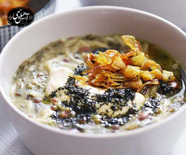 غذاهای محبوب شب یلدا