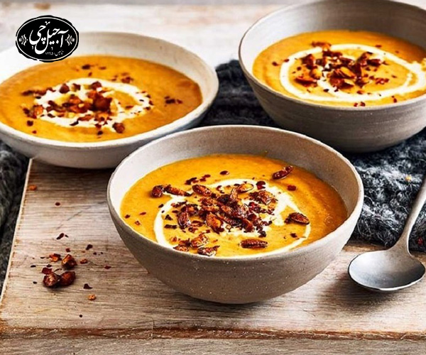 غذاهای محبوب شب یلدا