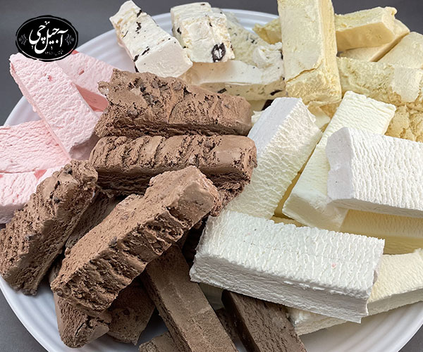 جدیدترین تنقلات شب یلدا