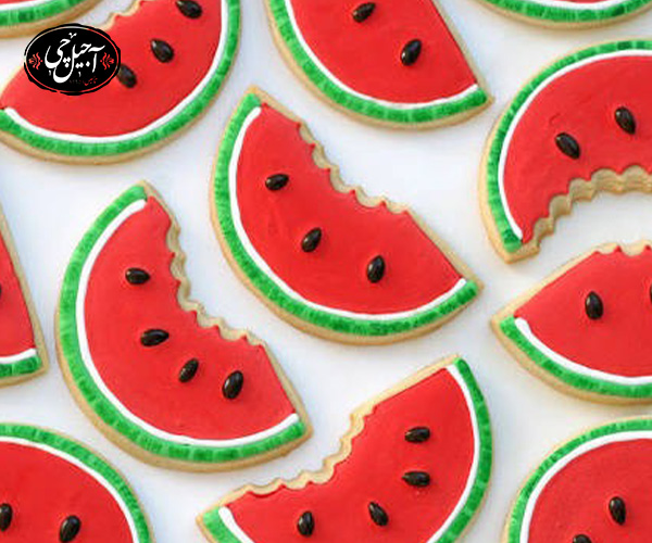 جدیدترین تنقلات شب یلدا