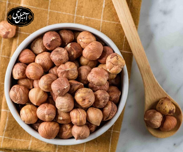 10. سلامت موها و جلوگیری از ریزش آنها