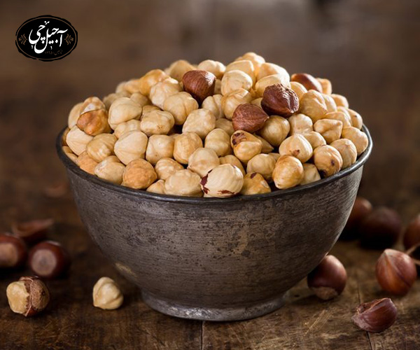 15. بهبود اختلالات روانی از خواص فندق برای زنان