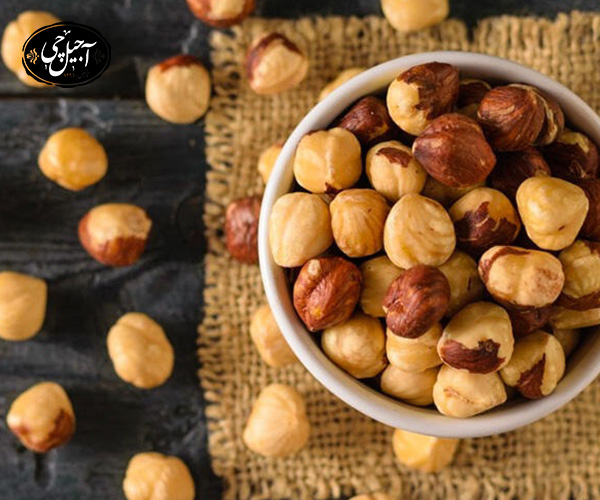 16. خواص فندق برای زنان در چاق شدن صورت