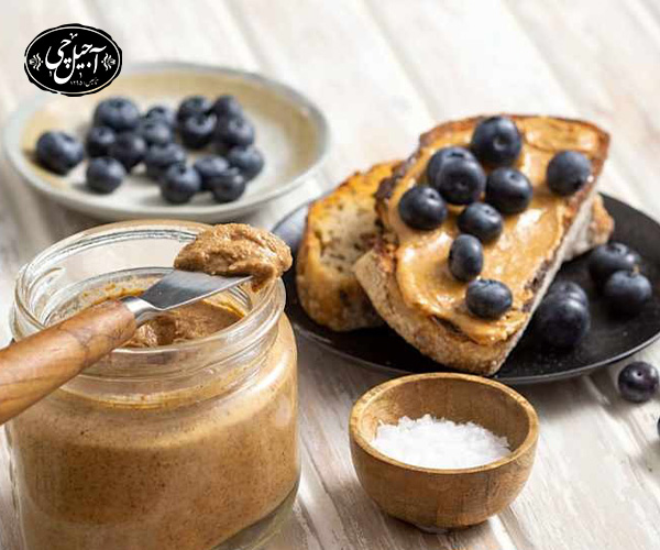 خواص کره گردو برای رژیمهای غذایی مختلف