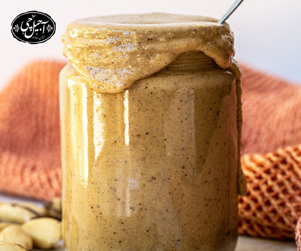 خواص کره گردو