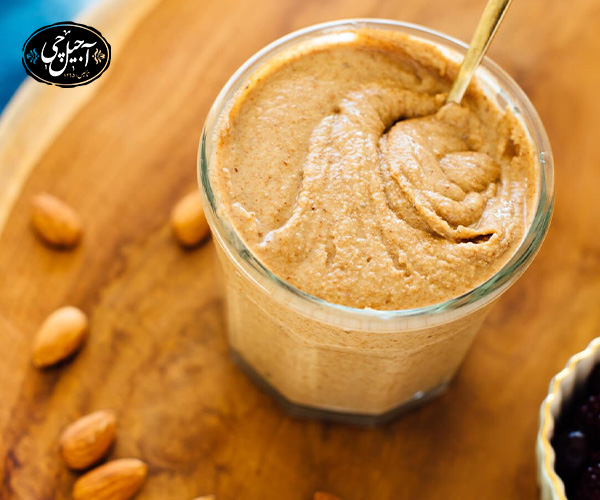 درمان سنگ کیسه صفرا با مصرف کره گردو