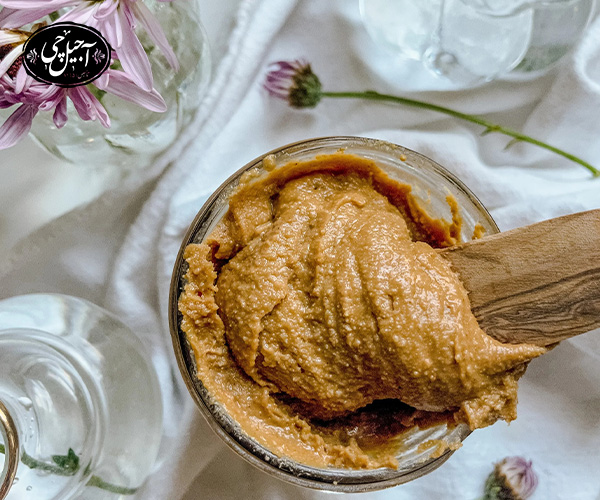 درمان سنگ کیسه صفرا با مصرف کره گردو