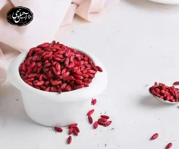 چگونه بهترین نوع زرشک را انتخاب کنیم؟