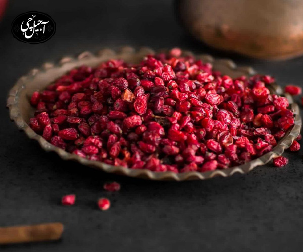 . تفاوت زرشک اناری و پفکی از نظر کاربرد