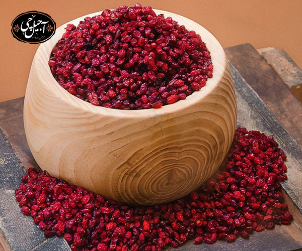 بهترین روش نگهداری از زرشک پفکی