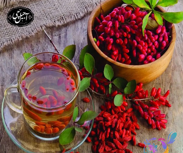 خواص زرشک پفکی چیست؟