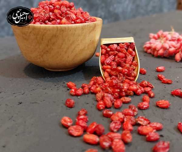 زرشک پفکی چیست و چه کاربردی در آشپزی دارد؟