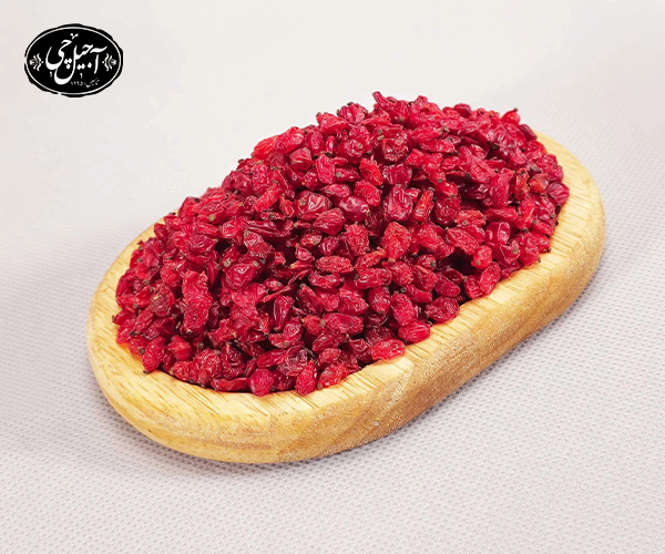 
تفاوت زرشک اناری و پفکی