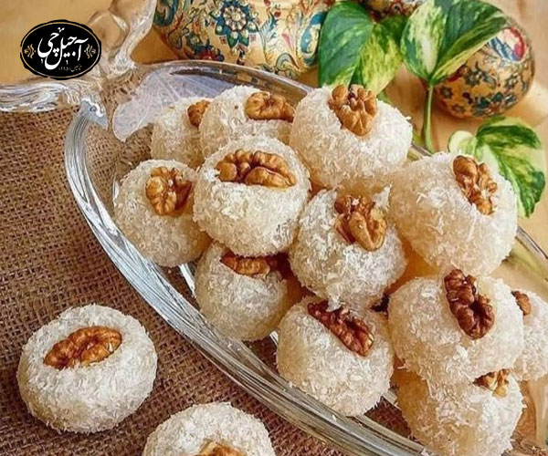 طرز تهیه باسلوق