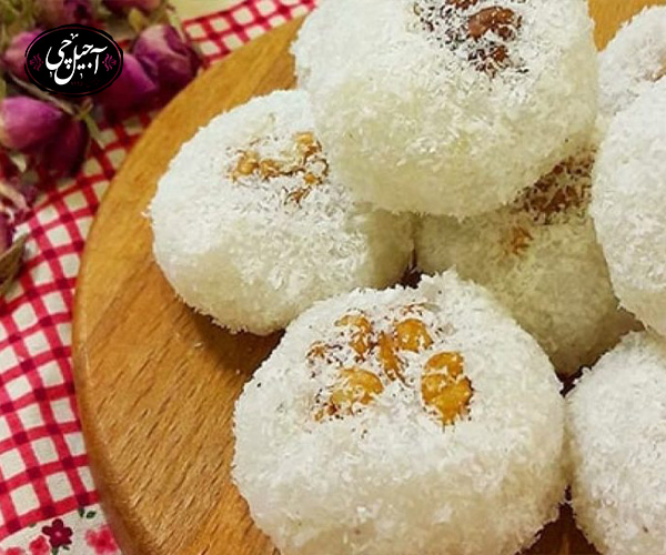 اسلوق چیست؟ شیرینی سنتی و مناسب شب یلدا!