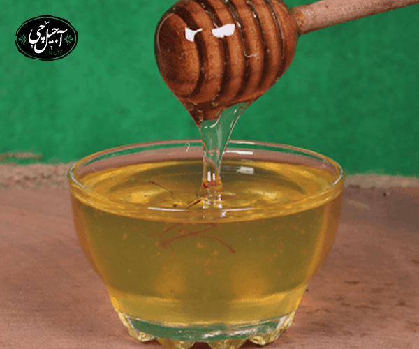 سؤالات متداول در مورد خواص زعفران و عسل
