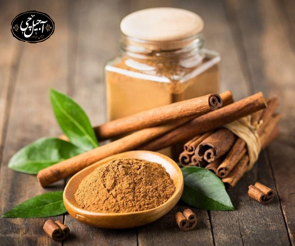 مهمترین خواص دارچین برای سلامتی