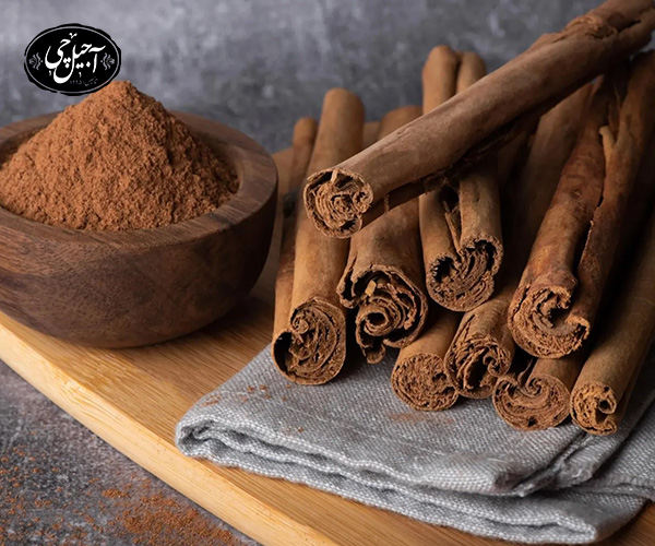 11. خواص دارچین برای معده و گوارش