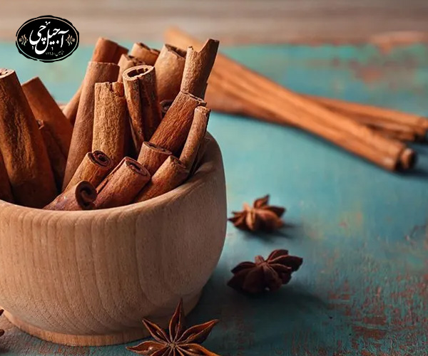 مضرات و عوارض مصرف بیش از حد دارچین