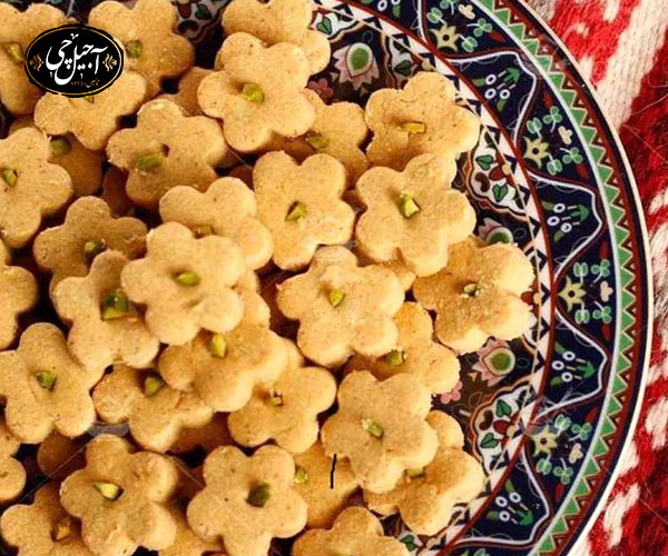 طرز تهیه