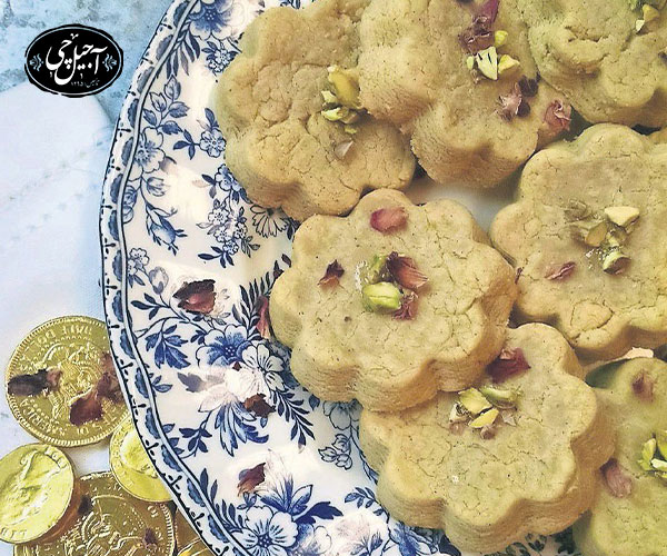 نکات مهم و فوت و فن‌های طلایی در پخت شیرینی نخودچی