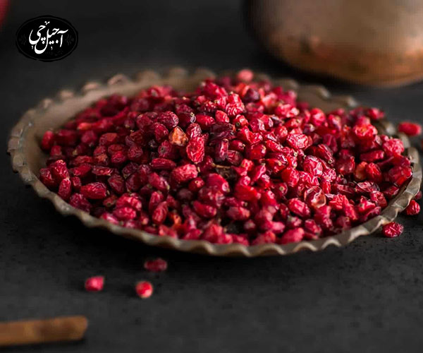 مقایسه زرشک کوهی با زرشک پلویی
