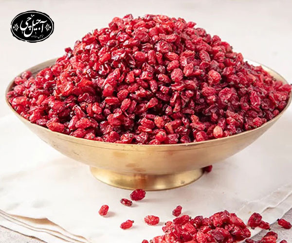  زرشک مناسب تهیه پلو

