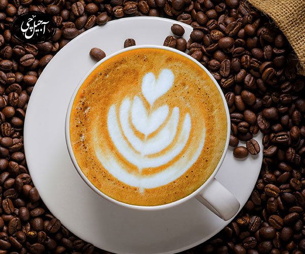 نحوه مصرف صحیح و به اندازه نسکافه