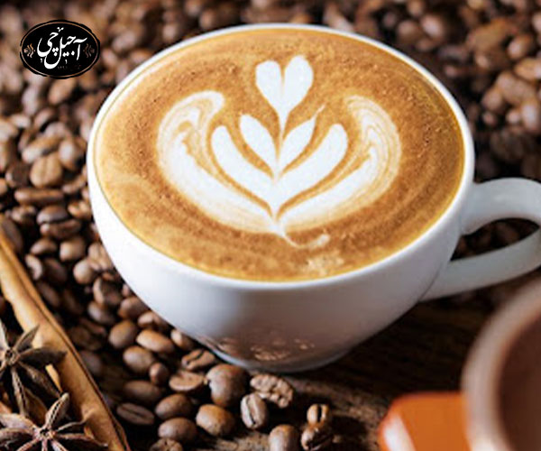 سوالات متداول در خصوص خواص نسکافه