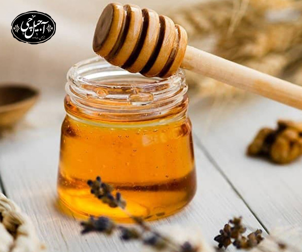 8. خواص عسل و دارچین برای معده و تسکین مشکلات گوارشی