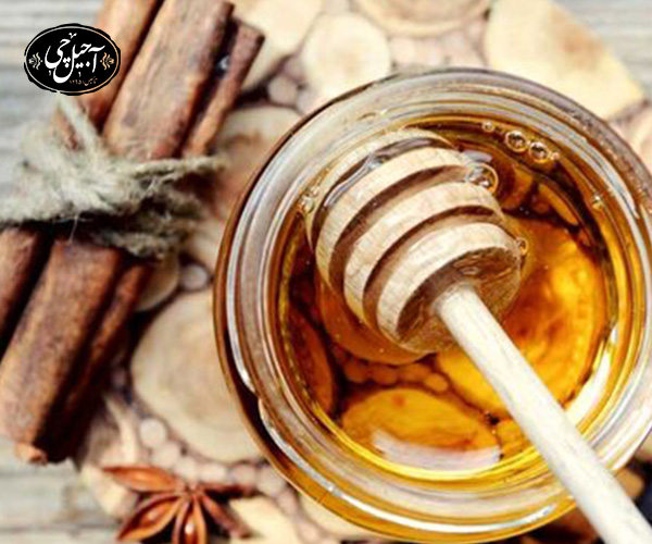 21. درمان آسم